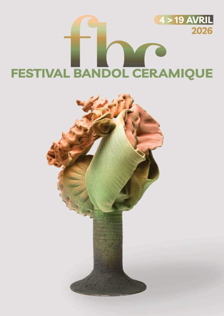 Festival Bandol Céramique 2026