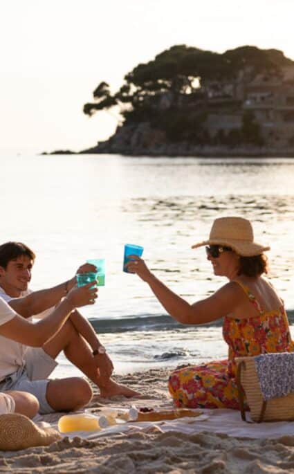 Où faire un pique-nique dans l'ouest Var ?