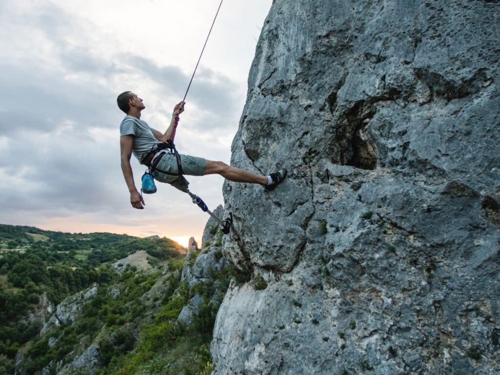 Que faire à Evenos ? Gorges d'Ollioules