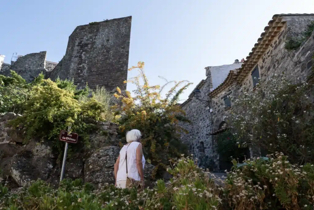 Que faire à Evenos ? Activités en vrac