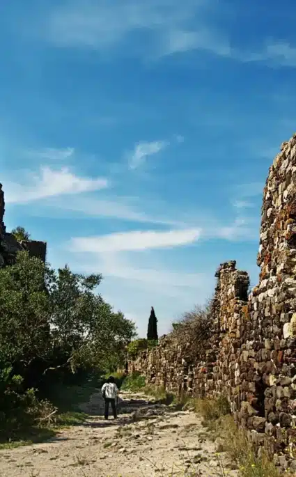 Que faire à Evenos ?