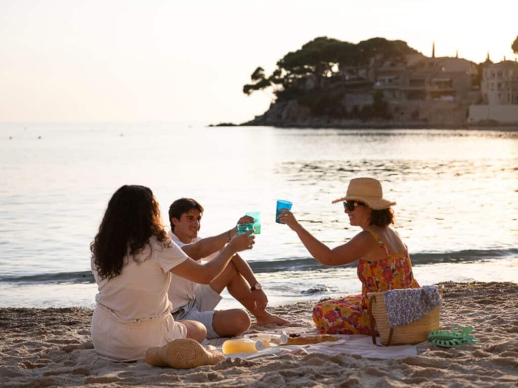 Vacances d'été Var Astuces