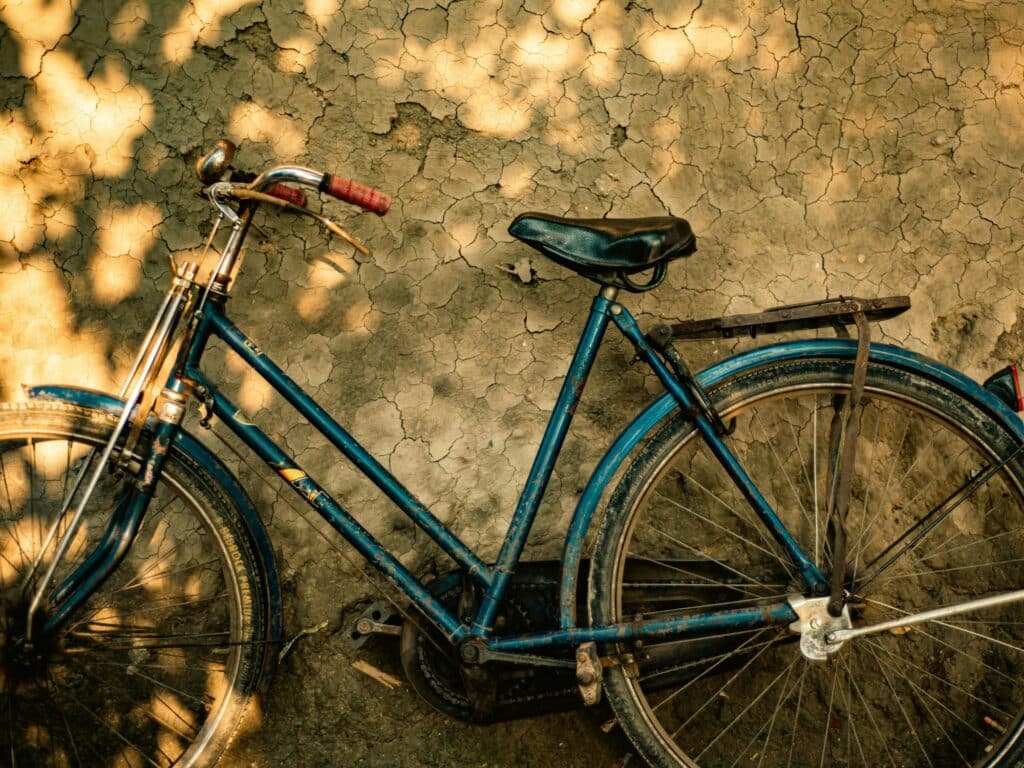 Itinéraire cyclable var