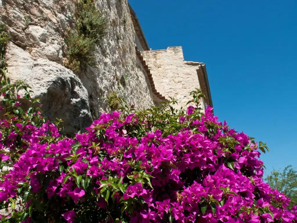 Le Castellet - Village Sainte-Baume