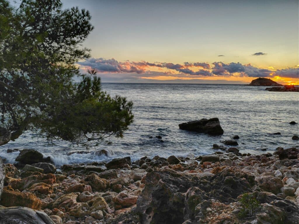 Vacances d'été Var : quelle météo ?