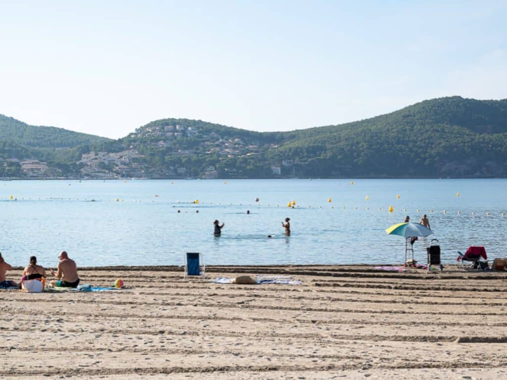 Vacances d'été Var : quelle affluence ?