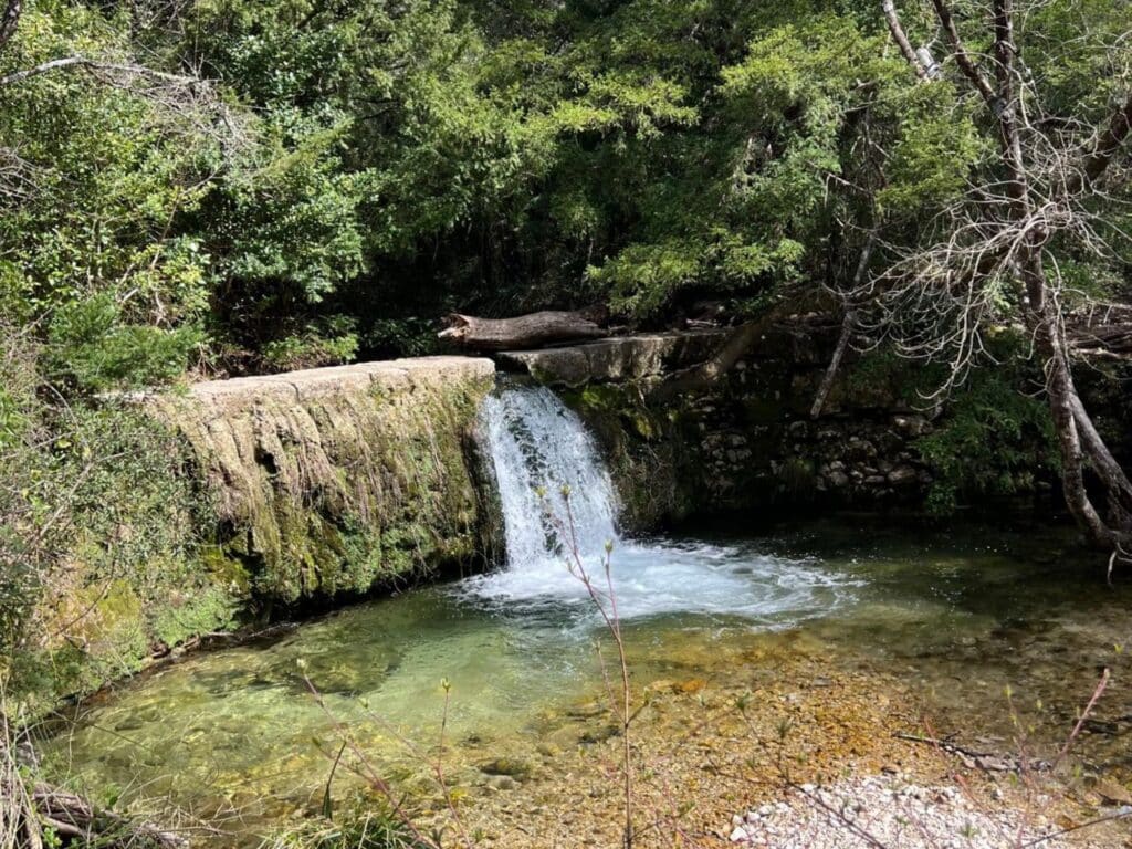Que faire à Signes ? Le Latay