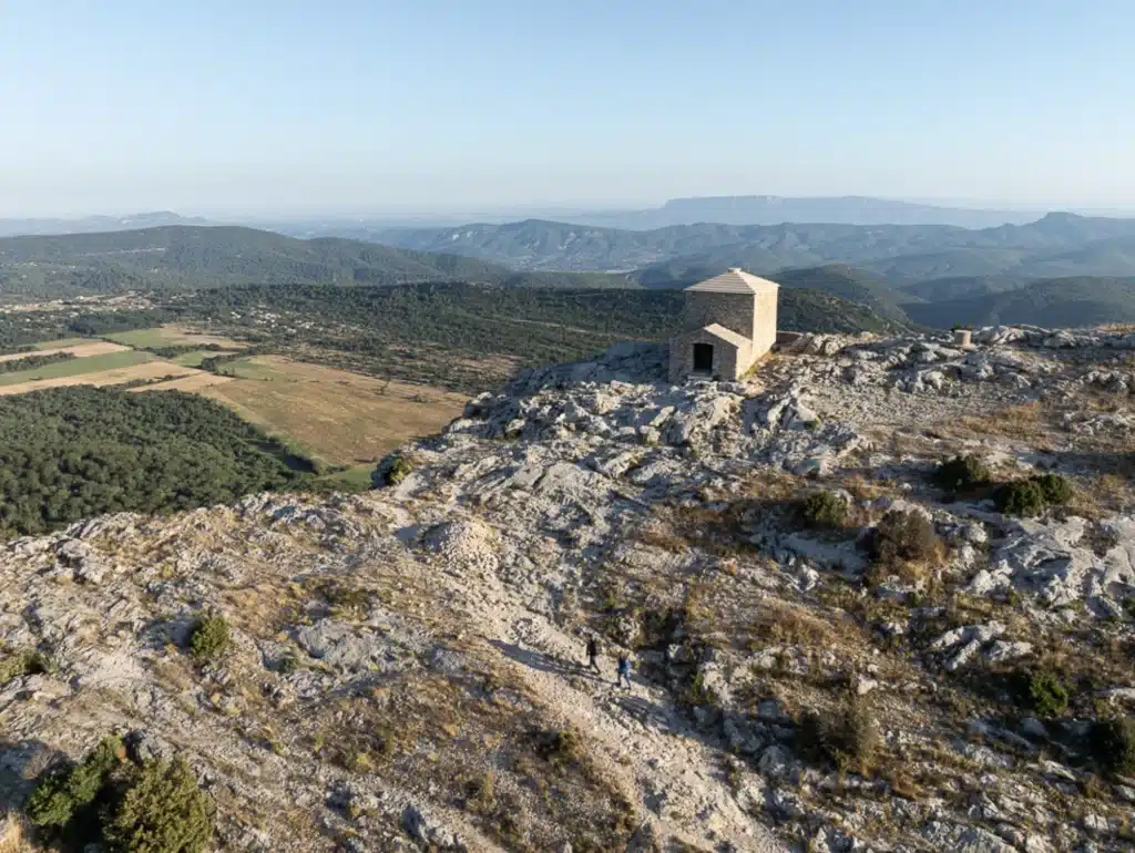 Riboux - Village Sainte-Baume