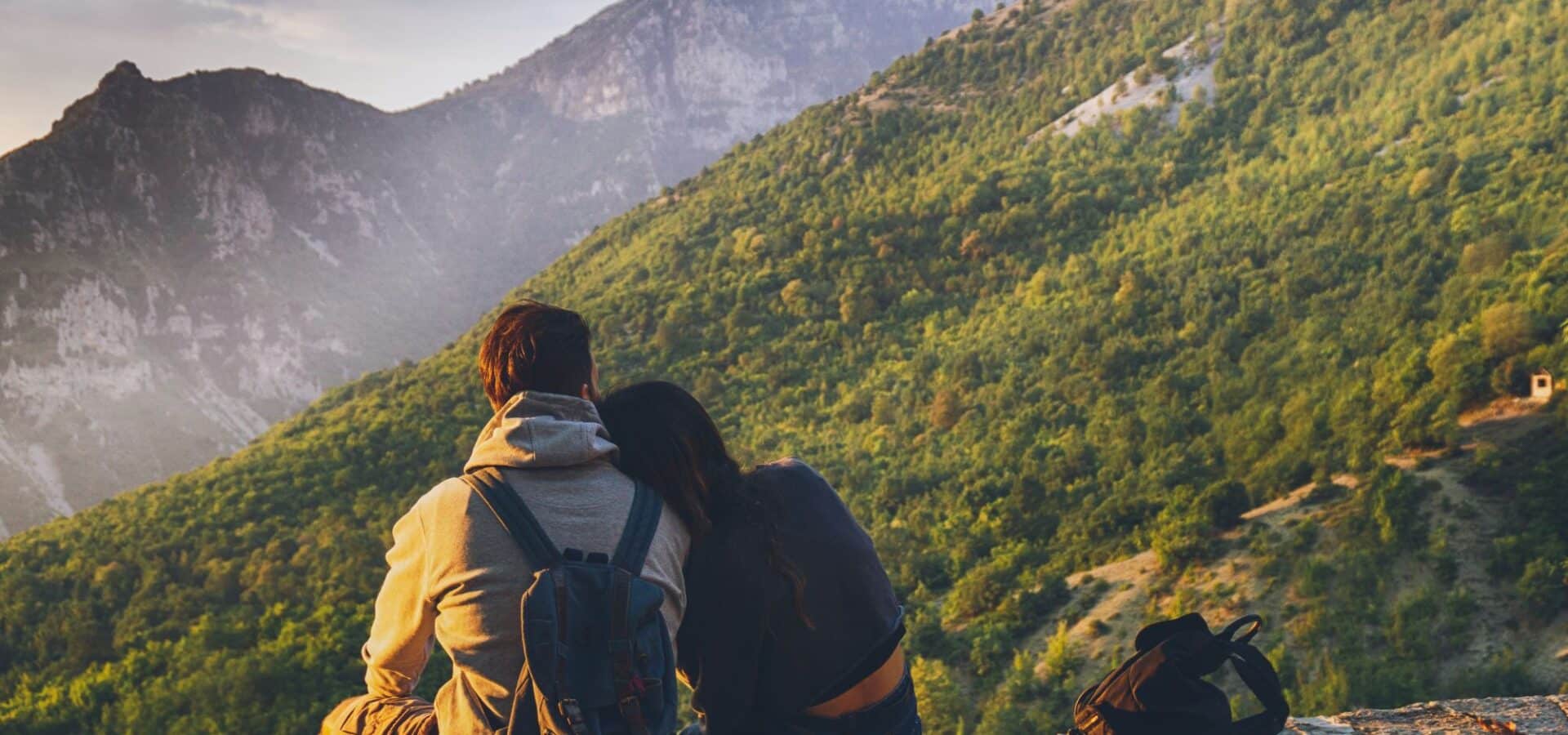 Week-end de mai dans le Var