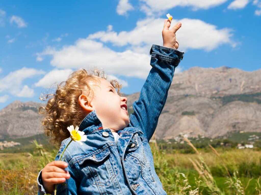 Week-end mai Var - En famille