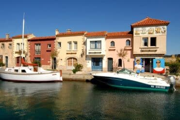Navette bateau traversée île Bendor Bandol