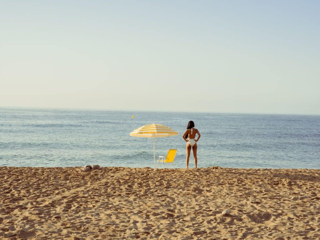 Quelle plage choisir à Saint-Cyr-sur-Mer ?