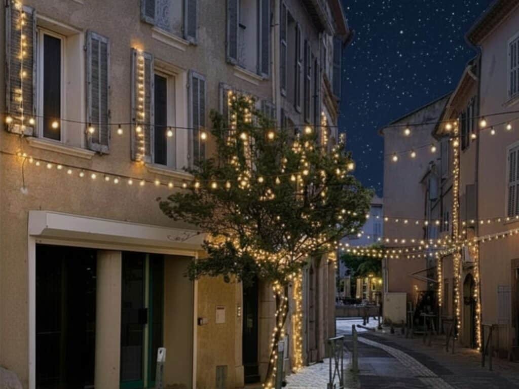 Marché des créateurs Le Beausset