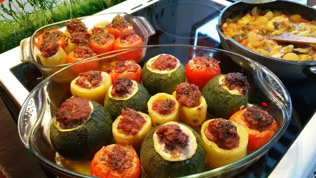 Goûter cuisine provençale vacances Var