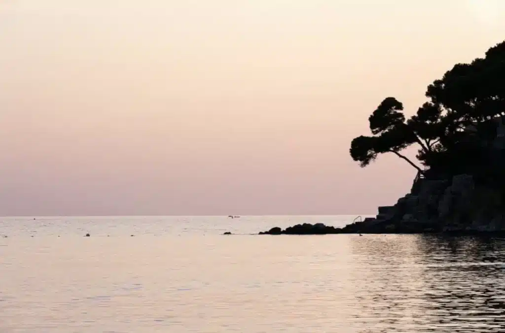 Sous-estimer le mistral vacances Var