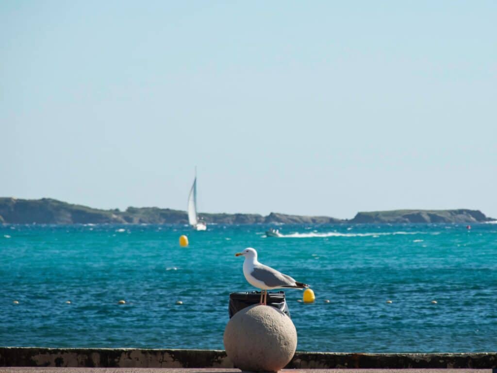 Prendre le temps vacances Var