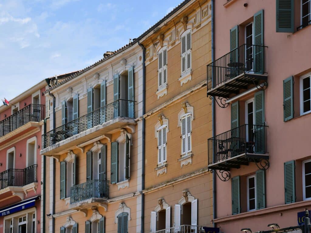 Réserver hébergement vacances Var