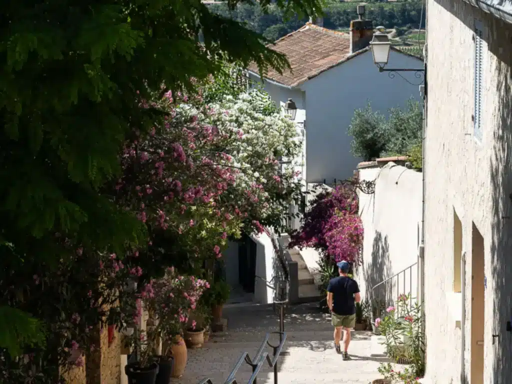 Rythme vacances Var