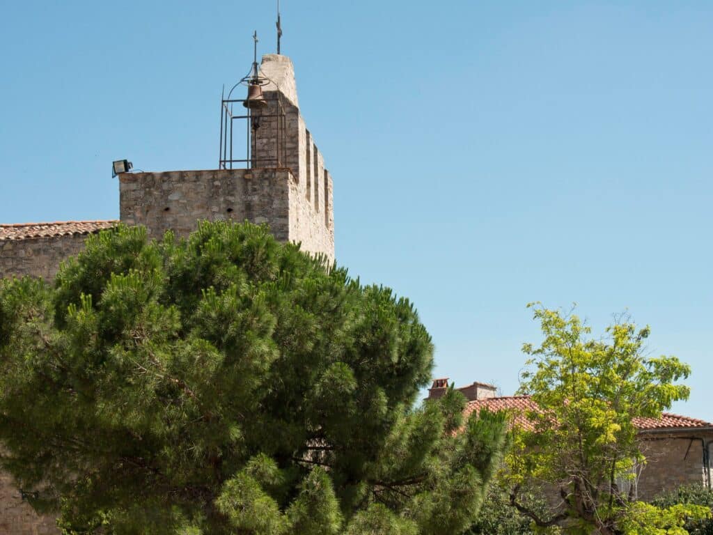 Visiter arrière-pays vacances Var